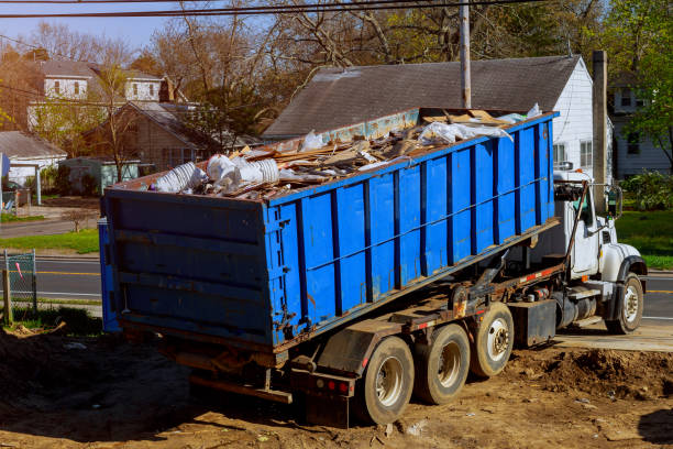 Best Residential Junk Removal  in Midway North, TX