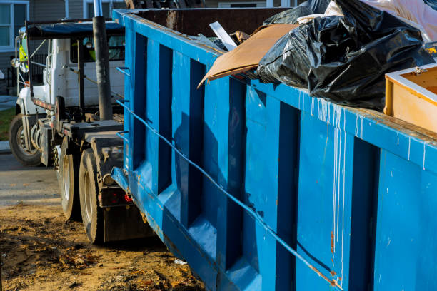 Best Dumpster Rental Services  in Midway North, TX