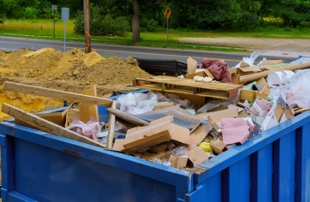 Demolition Debris Removal in Midway North, TX